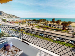 Appartement Menton, 3 pièces, 4 personnes - FR-1-196-254, Menton